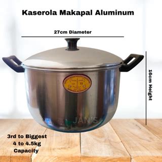 Shop kaserola for Sale on Shopee Philippines.